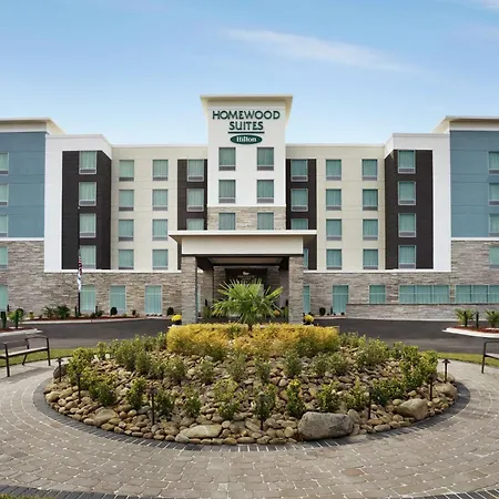 Homewood Suites By Hilton Florence